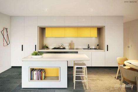 Property photo of 501/15 Doepel Way Docklands VIC 3008