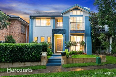 Property photo of 18 Castleford Terrace Stanhope Gardens NSW 2768