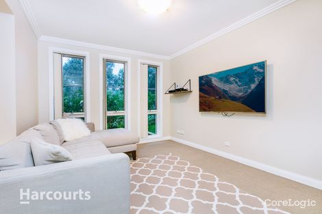Property photo of 18 Castleford Terrace Stanhope Gardens NSW 2768