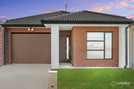 20 Harshaw Rd, Thornhill Park, VIC 3335