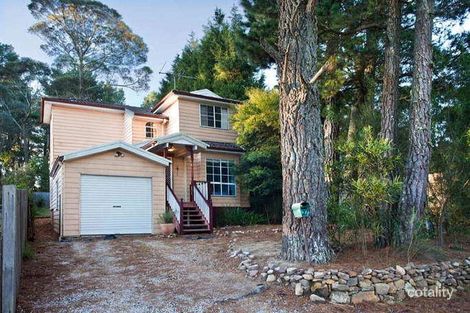 27 Ada Rd, Blackheath, NSW 2785