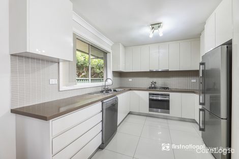 Property photo of 20 Pembury Avenue North Rocks NSW 2151