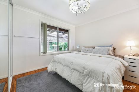 Property photo of 20 Pembury Avenue North Rocks NSW 2151