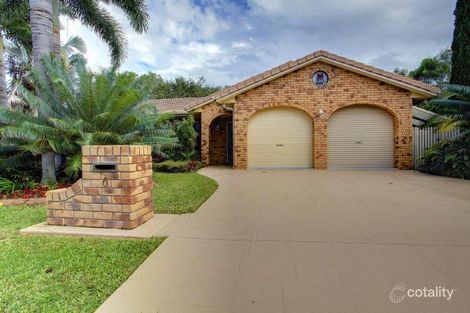 Property photo of 6 Bendigo Court Annandale QLD 4814