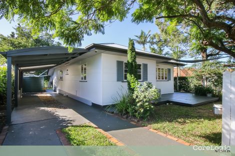 Property photo of 35 Rowell Street Zillmere QLD 4034