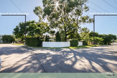 Property photo of 35 Rowell Street Zillmere QLD 4034