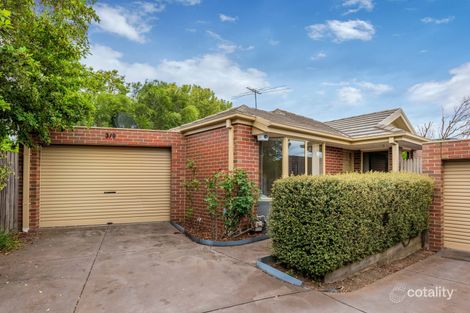 Property photo of 3/9 Bent Street Bundoora VIC 3083