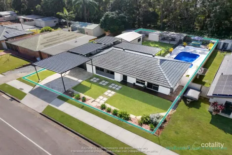 Property photo of 48 Sycamore Parade Victoria Point QLD 4165