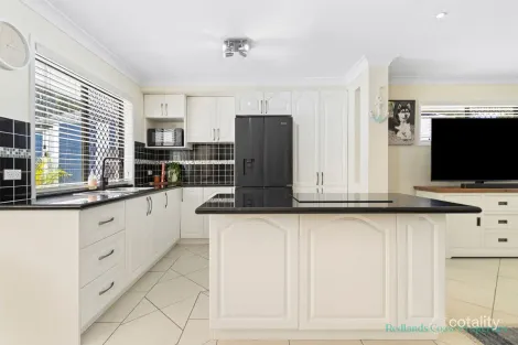 Property photo of 48 Sycamore Parade Victoria Point QLD 4165