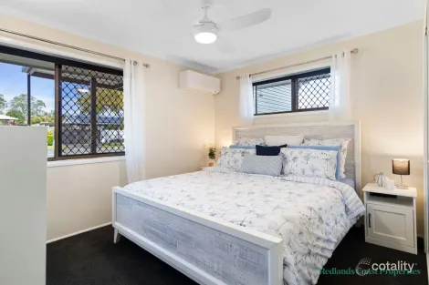 Property photo of 48 Sycamore Parade Victoria Point QLD 4165
