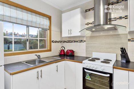 Property photo of 6/4-6 Quayle Street Sandy Bay TAS 7005