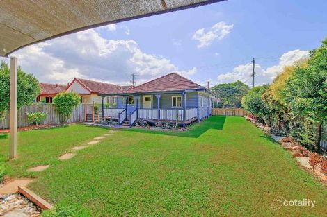 Property photo of 107 Algoori Street Morningside QLD 4170