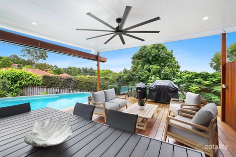 Property photo of 3 Suffolk Place Mudgeeraba QLD 4213