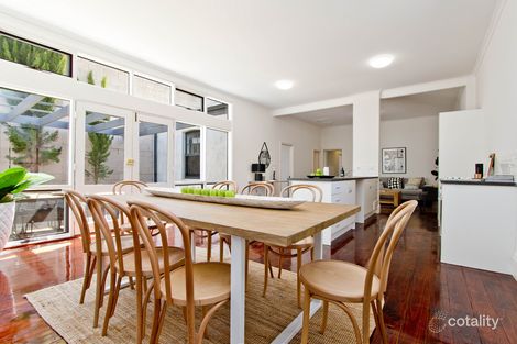 Property photo of 27 Little Sturt Street Adelaide SA 5000