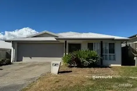 Property photo of 86 Strata Circuit Yarrabilba QLD 4207
