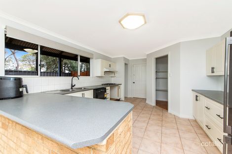 Property photo of 36 Dunnet Road Nannup WA 6275