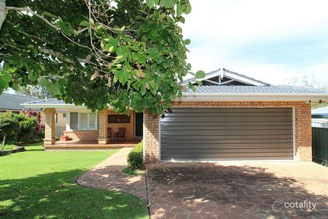 6 Crookhaven Dr, Greenwell Point, NSW 2540