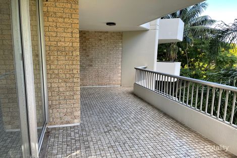 Property photo of 18/25-31 Johnson Street Chatswood NSW 2067