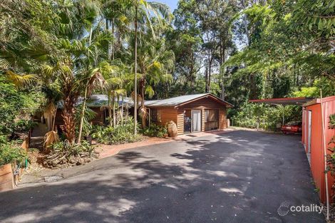 Property photo of 12 Nunkeri Court Forest Glen QLD 4556