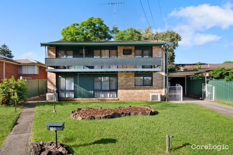 Property photo of 12 Hawthorn Road Penrith NSW 2750