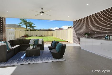 Property photo of 120A Chisholm Road Auburn NSW 2144