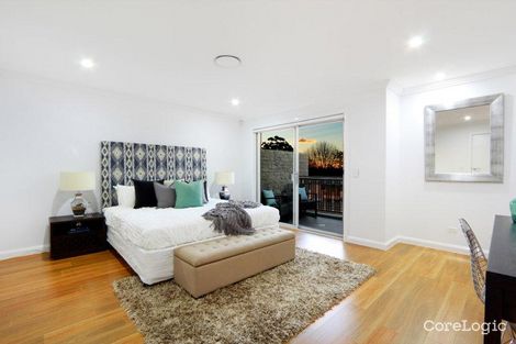 Property photo of 109A Carlingford Road Epping NSW 2121
