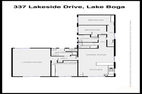 Property photo of 337 Lakeside Drive Lake Boga VIC 3584