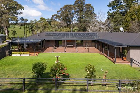 Property photo of 307 Tourist Road Glenquarry NSW 2576