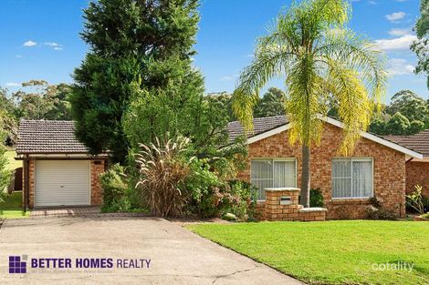 Property photo of 26 Sobraon Road Marsfield NSW 2122