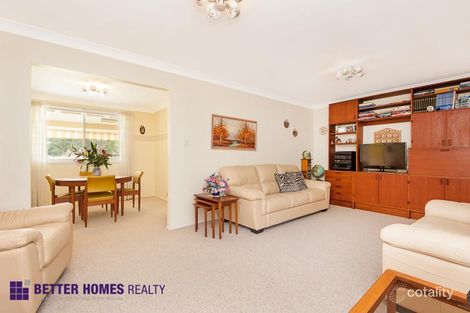 Property photo of 26 Sobraon Road Marsfield NSW 2122