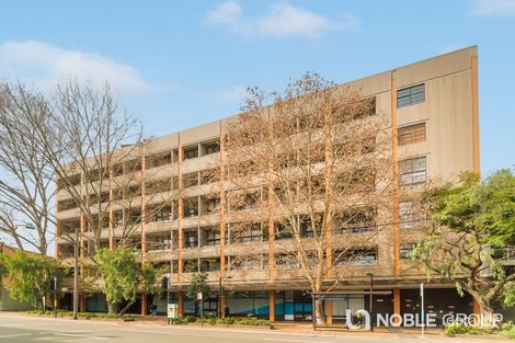 Property photo of 116/199 Regent Street Redfern NSW 2016