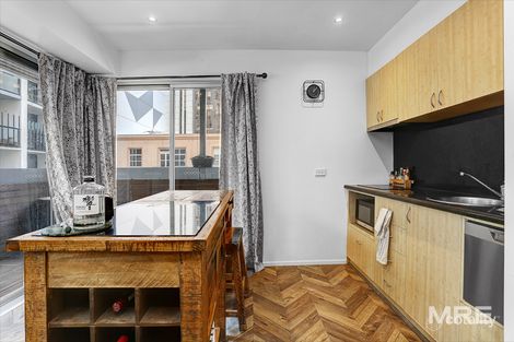 Property photo of 41/18 Bennetts Lane Melbourne VIC 3000