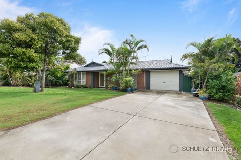 Property photo of 35 Bower Road Eagleby QLD 4207