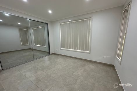 Property photo of 40A Apache Road Bossley Park NSW 2176