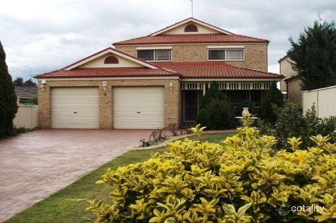 9 Mcgrath Pl, Currans Hill, NSW 2567