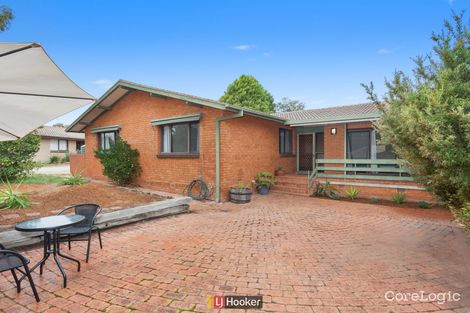 Property photo of 4 Dodd Place Spence ACT 2615