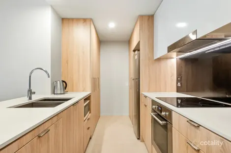 2805/550 Queen St, Brisbane City, QLD 4000