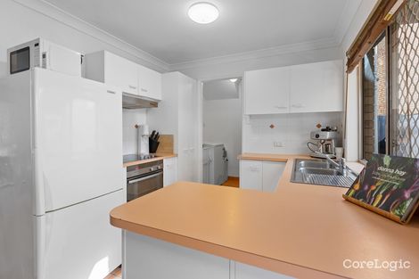 Property photo of 20/107 Killarney Crescent Capalaba QLD 4157