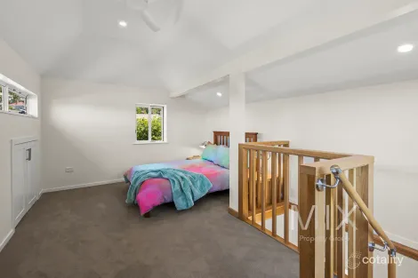 Property photo of 51 Cavell Street West Hobart TAS 7000