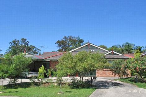 Property photo of 10 Celeste Court Rooty Hill NSW 2766