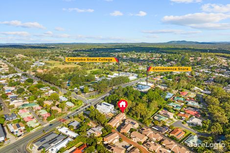 Property photo of 20/107 Killarney Crescent Capalaba QLD 4157