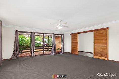 Property photo of 4 Dodd Place Spence ACT 2615