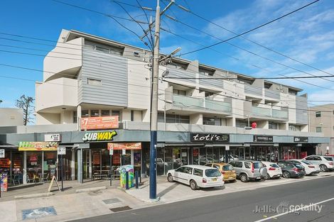 Property photo of 17/54 Beetham Parade Rosanna VIC 3084
