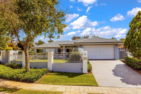 Property photo of 32 Glastonbury Drive Mudgeeraba QLD 4213
