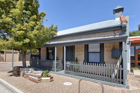 Property photo of 27 Little Sturt Street Adelaide SA 5000