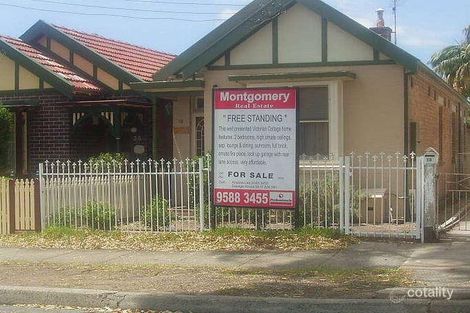 1 Victor St, Kogarah, NSW 2217