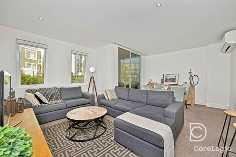 Property photo of 313/68 Peninsula Drive Breakfast Point NSW 2137