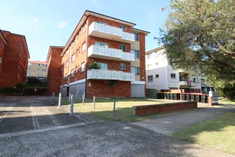 12/35 Villiers St, Rockdale, NSW 2216