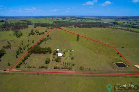 Property photo of 115 Ellems Bridge Road Piora NSW 2470