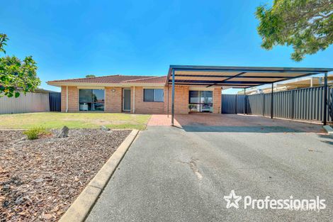 46 Murdoch Rd, Thornlie, WA 6108